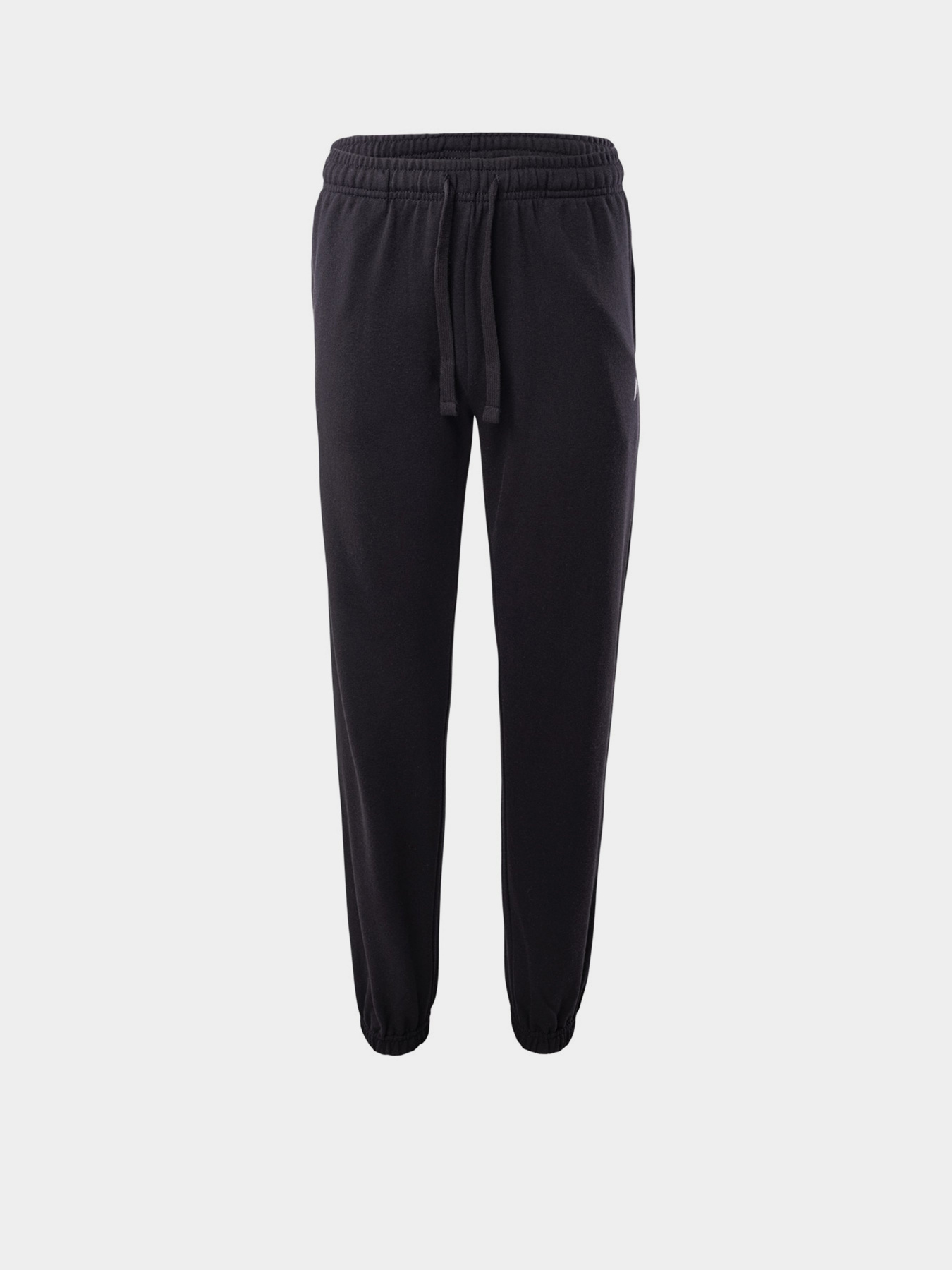 Штаны спортивные Martes модель MALTER JR-BLACK Фото