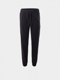 Штаны спортивные Martes модель MALTER JR-BLACK Фото