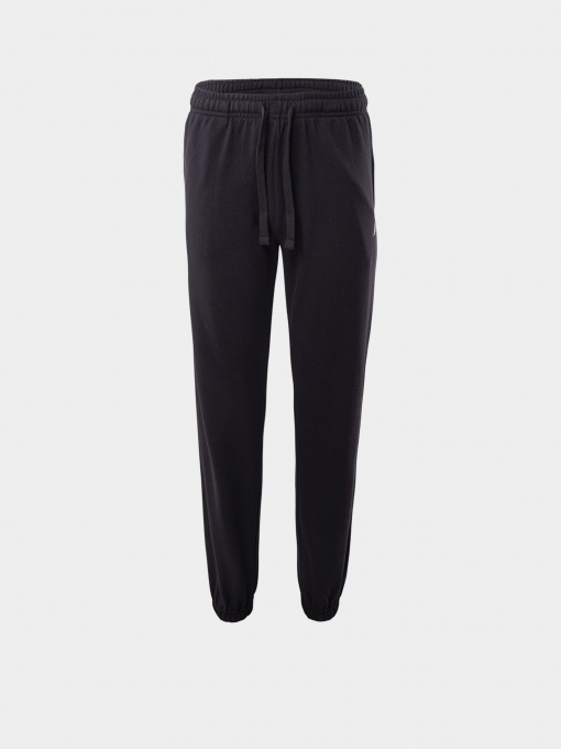 Спортивні штани Martes модель MALTER JR-BLACK Фото