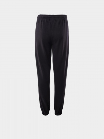 Спортивні штани Martes модель MALTER JR-BLACK Фото