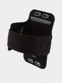 Чехол для смартфона Martes Fono модель FONO-BLACK/GREY Фото