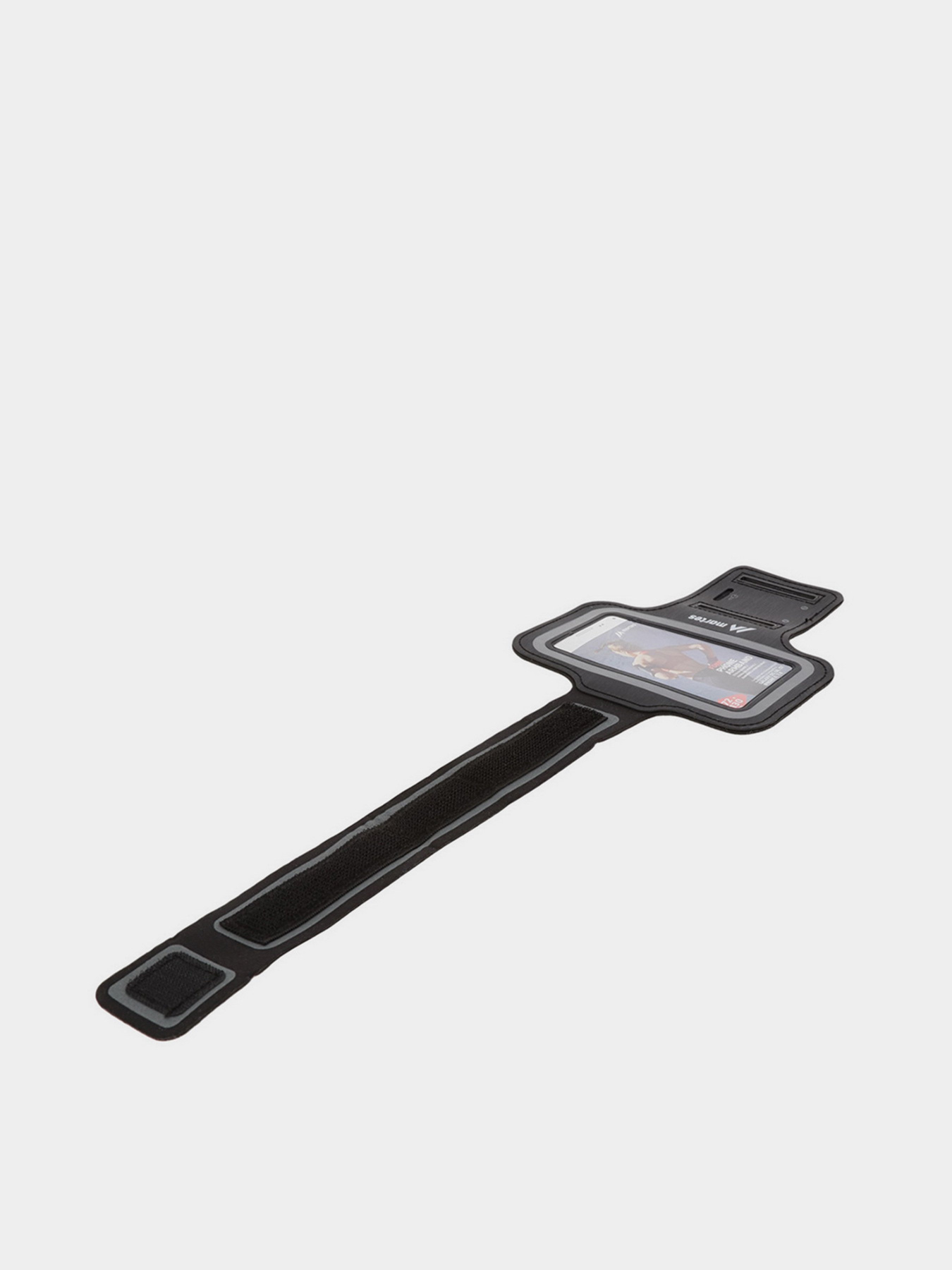 Чехол для смартфона Martes Fono модель FONO-BLACK/GREY Фото