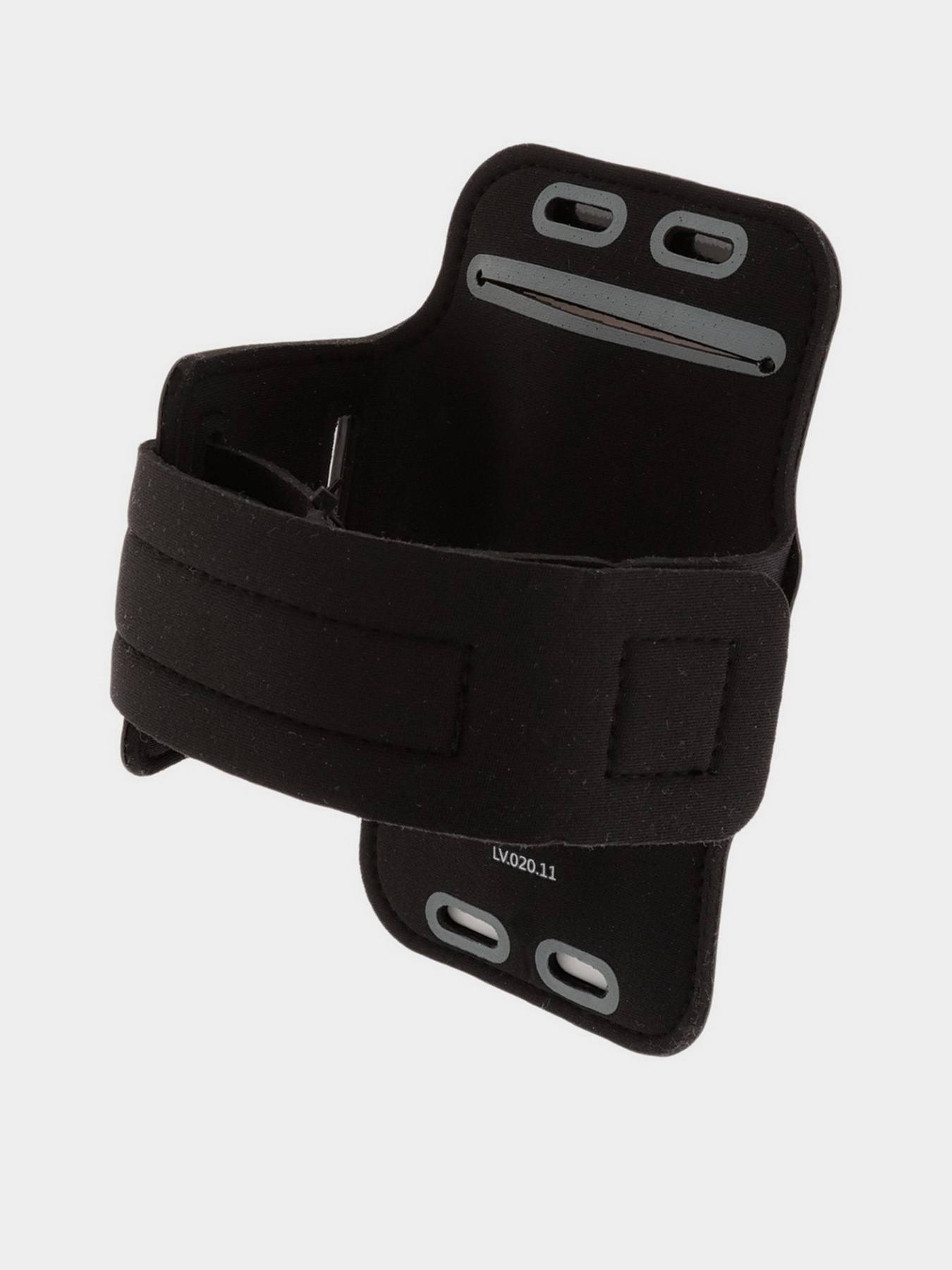 Чехол для смартфона Martes Fono модель FONO-BLACK/GREY Фото