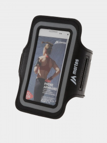 Чехол для смартфона Martes Fono модель FONO-BLACK/GREY Фото