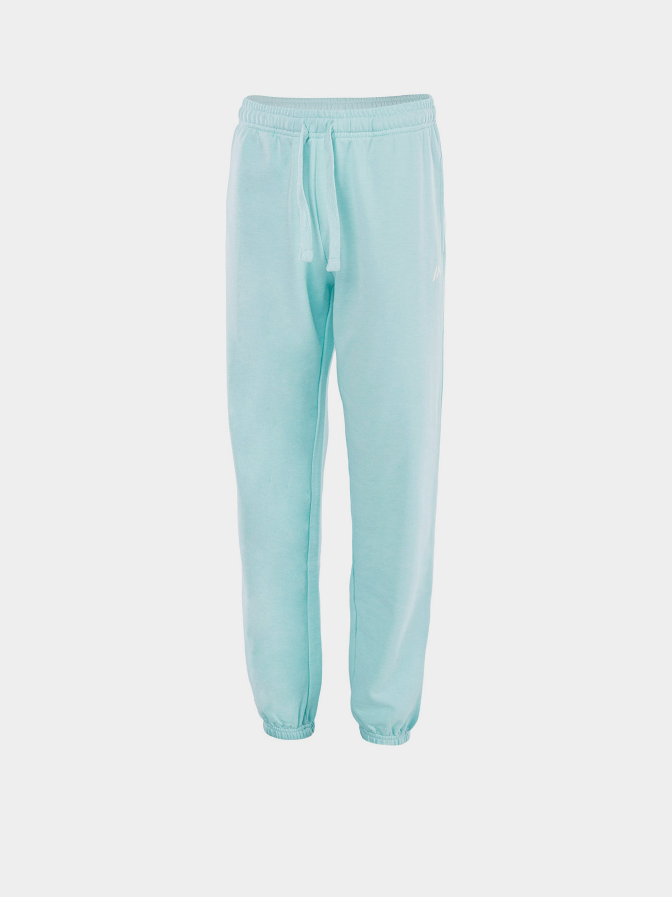 Штаны спортивные Martes модель MALTER JRG-ARUBA BLUE MELANGE Фото