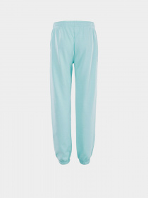 Штаны спортивные Martes модель MALTER JRG-ARUBA BLUE MELANGE Фото