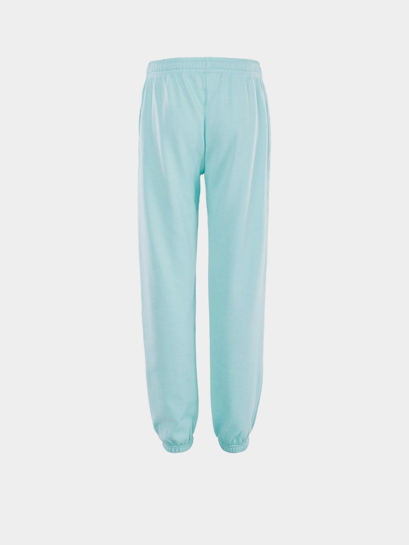 Штаны спортивные Martes модель MALTER JRG-ARUBA BLUE MELANGE Фото