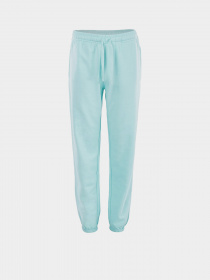 Штаны спортивные Martes модель MALTER JRG-ARUBA BLUE MELANGE Фото