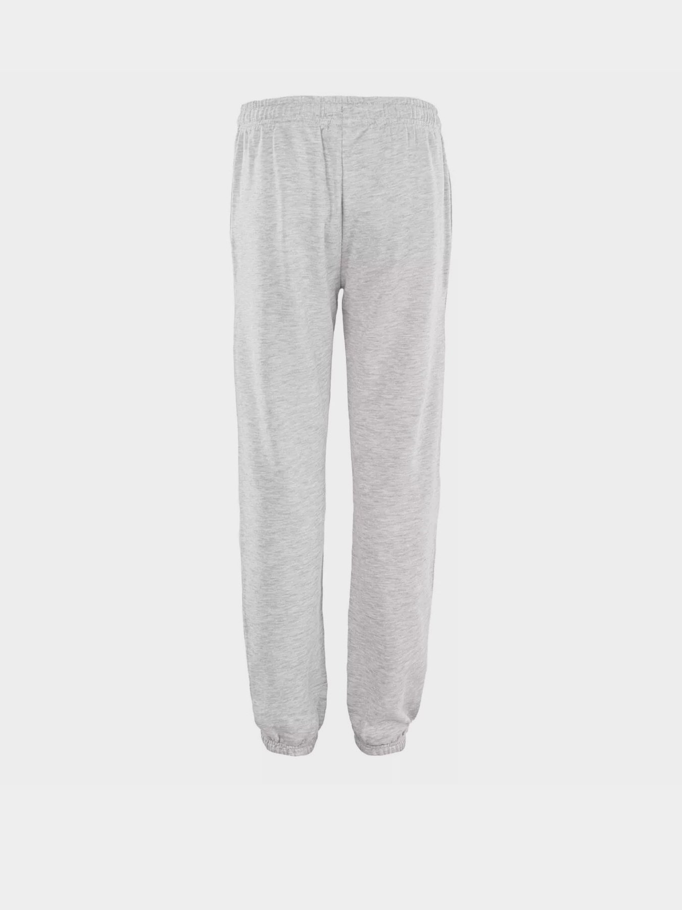 Спортивні штани Martes модель MALTER JRG-LIGHT GREY MELANGE Фото