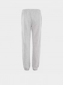 Спортивні штани Martes модель MALTER JRG-LIGHT GREY MELANGE Фото