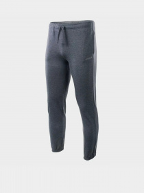 Спортивні штани Martes модель MALTER-MEDIUM GREY MELANGE Фото