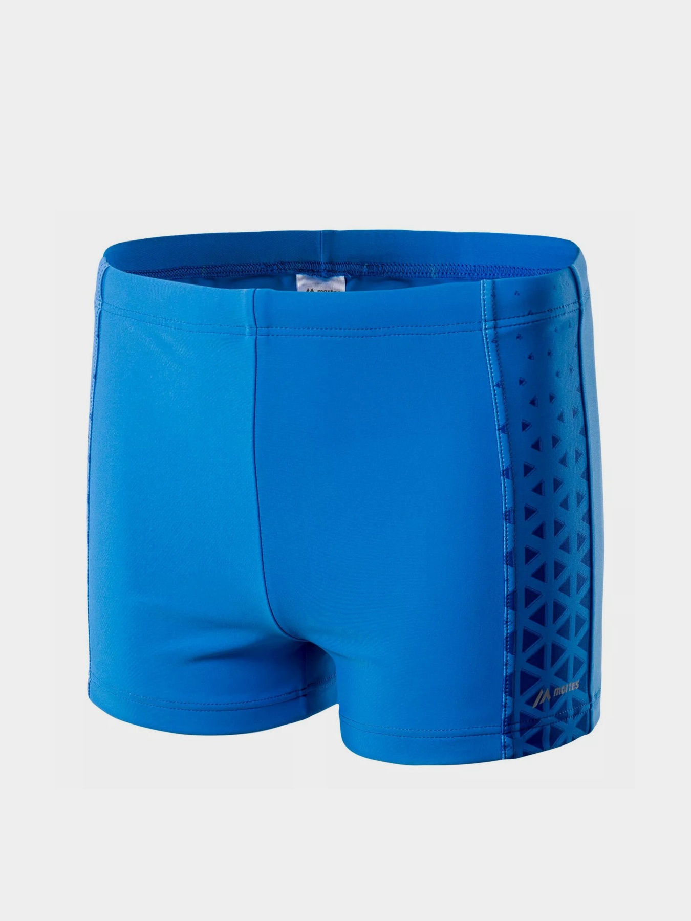 Плавки Martes модель NIGELO JR-FRNCH BLUE/TRIANGLE Фото