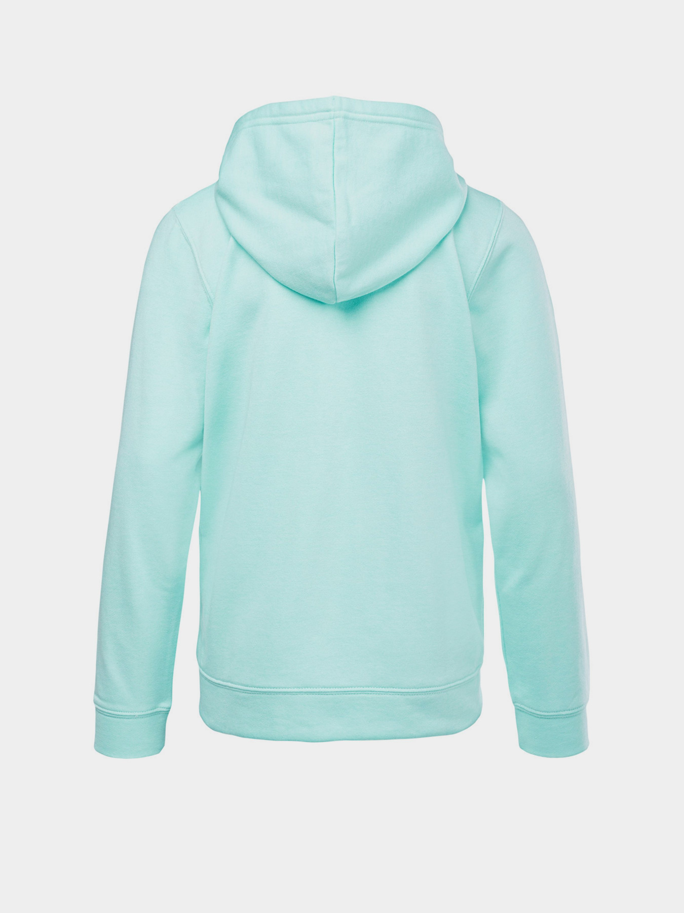 Кофта спортивная Martes модель SULLI JR-ARUBA BLUE MELANGE Фото