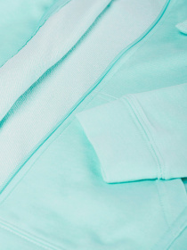 Кофта спортивная Martes модель SULLI JR-ARUBA BLUE MELANGE Фото