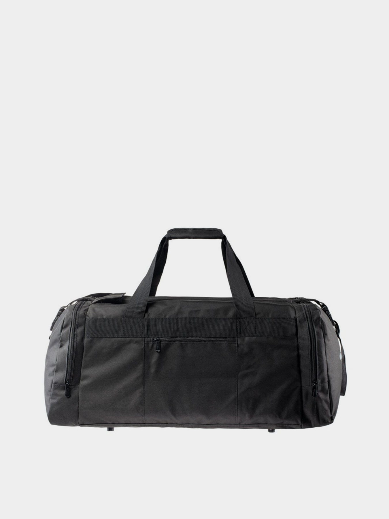 Дорожня сумка Martes модель IBADA 80L-BLACK Фото