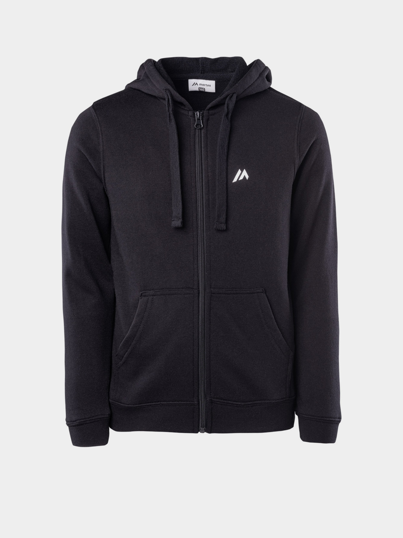 Кофта Martes модель SULLI JR-BLACK Фото