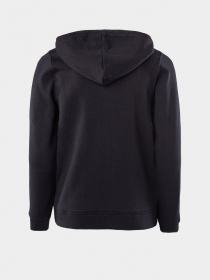 Кофта Martes модель SULLI JR-BLACK Фото