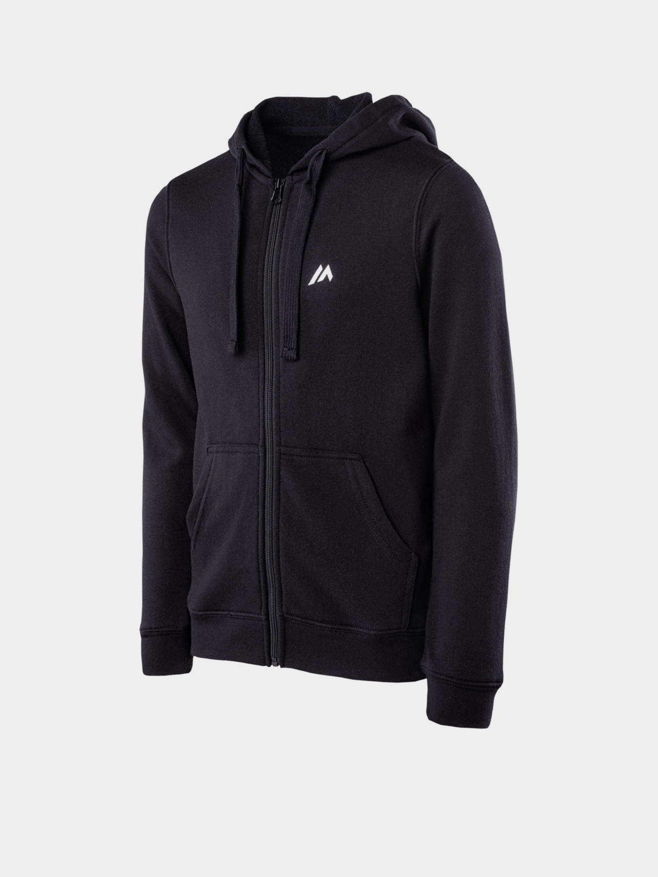 Кофта Martes модель SULLI JR-BLACK Фото