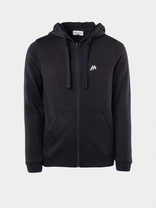 Кофта Martes модель SULLI JR-BLACK Фото