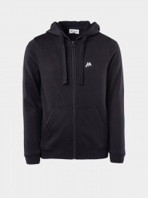 Кофта Martes модель SULLI JR-BLACK Фото