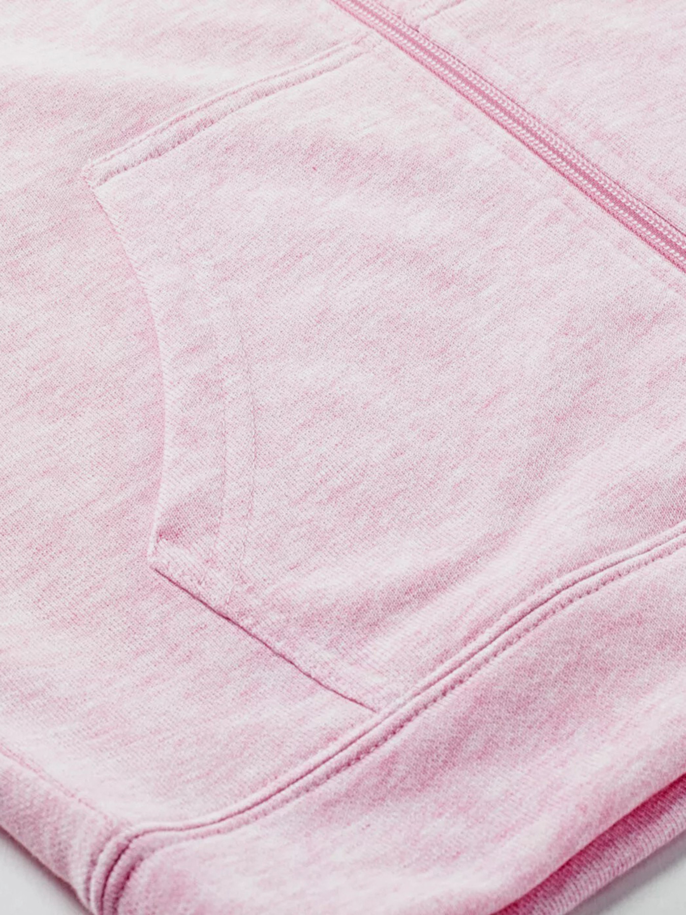 Кофта Martes Sulli JR модель SULLI JR-LIGHT PINK MELANGE Фото