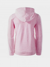 Кофта Martes Sulli JR модель SULLI JR-LIGHT PINK MELANGE Фото