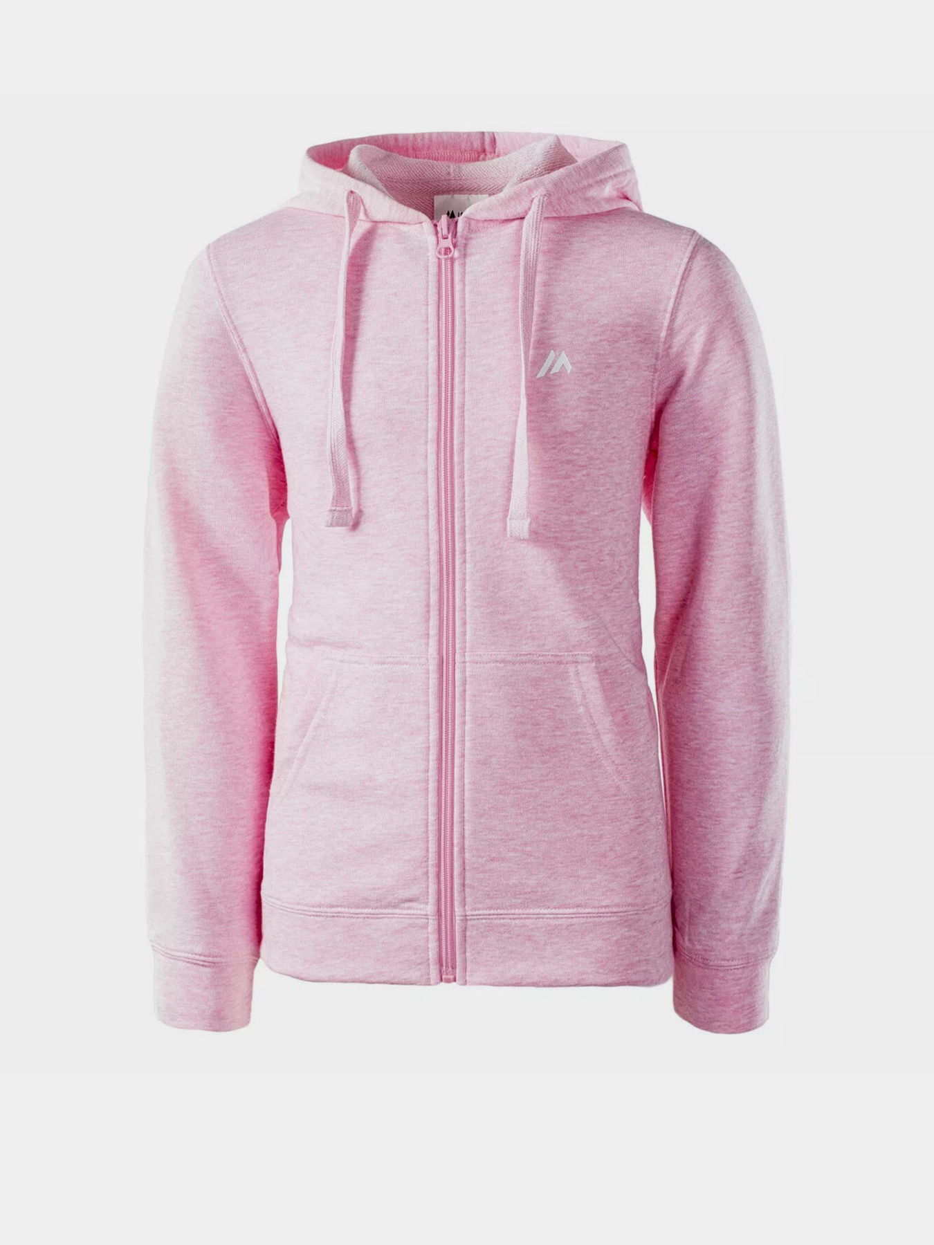 Кофта Martes Sulli JR модель SULLI JR-LIGHT PINK MELANGE Фото