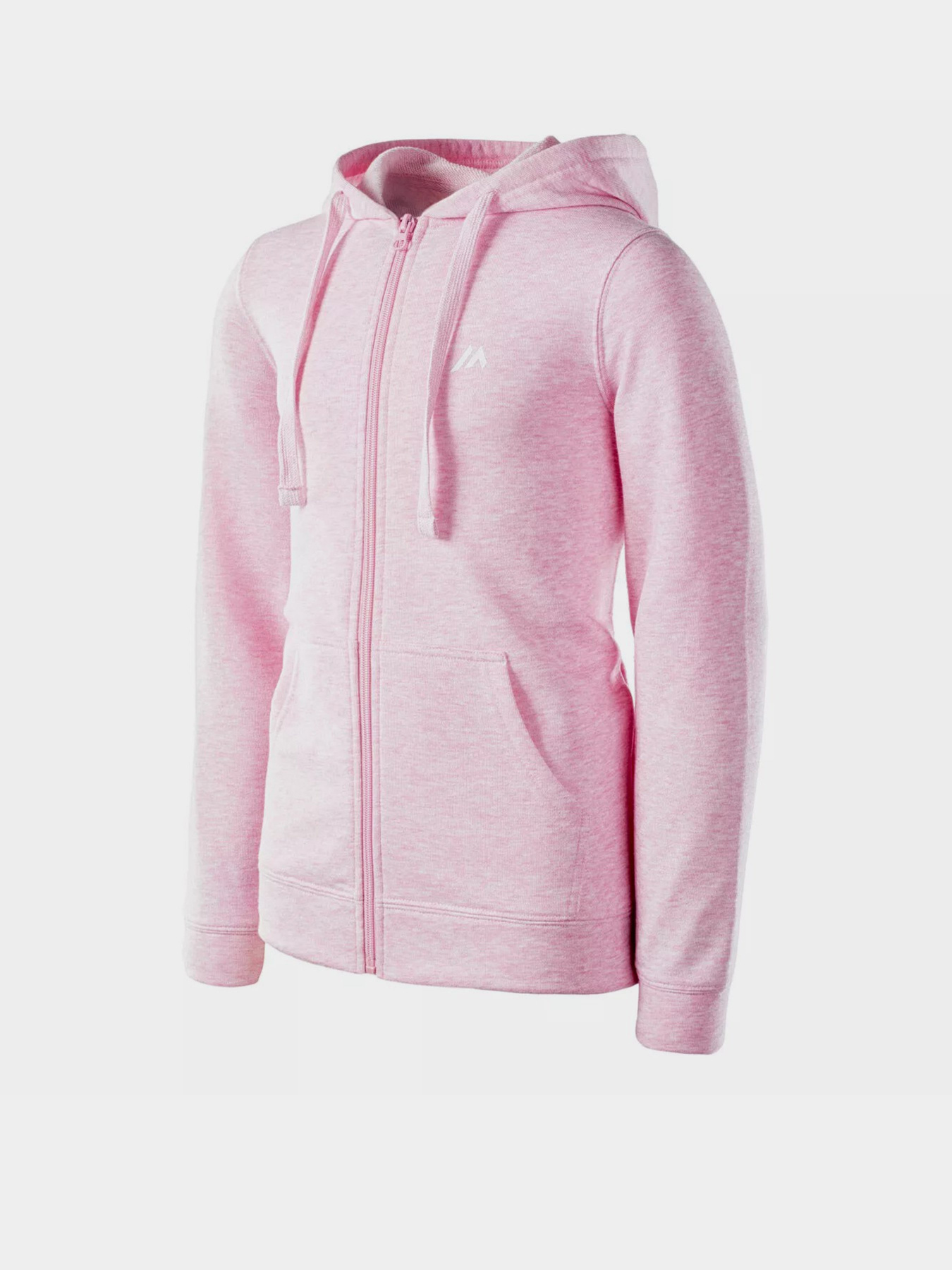 Кофта Martes Sulli JR модель SULLI JR-LIGHT PINK MELANGE Фото