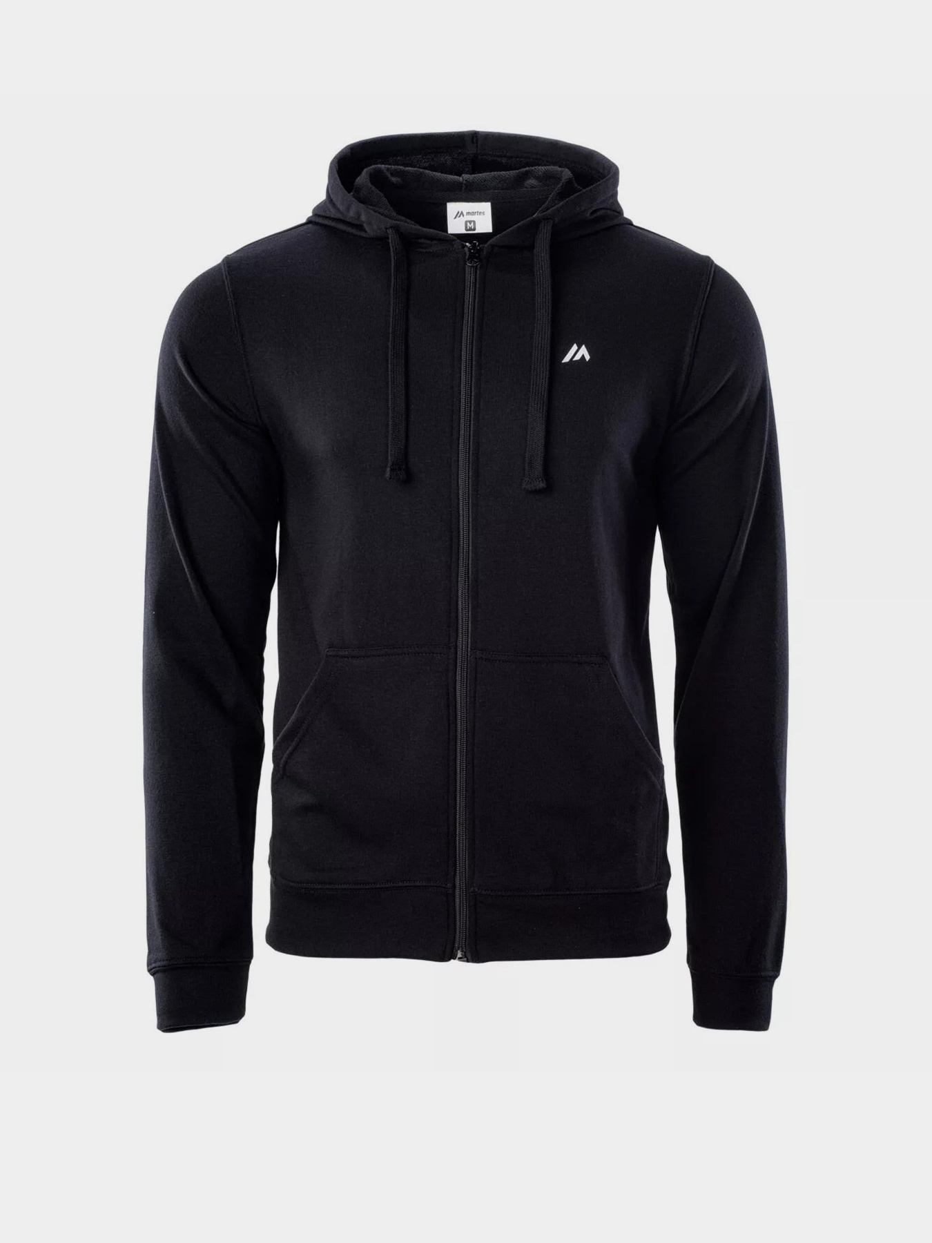 Кофта Martes модель SULLI-BLACK Фото