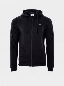 Кофта Martes модель SULLI-BLACK Фото