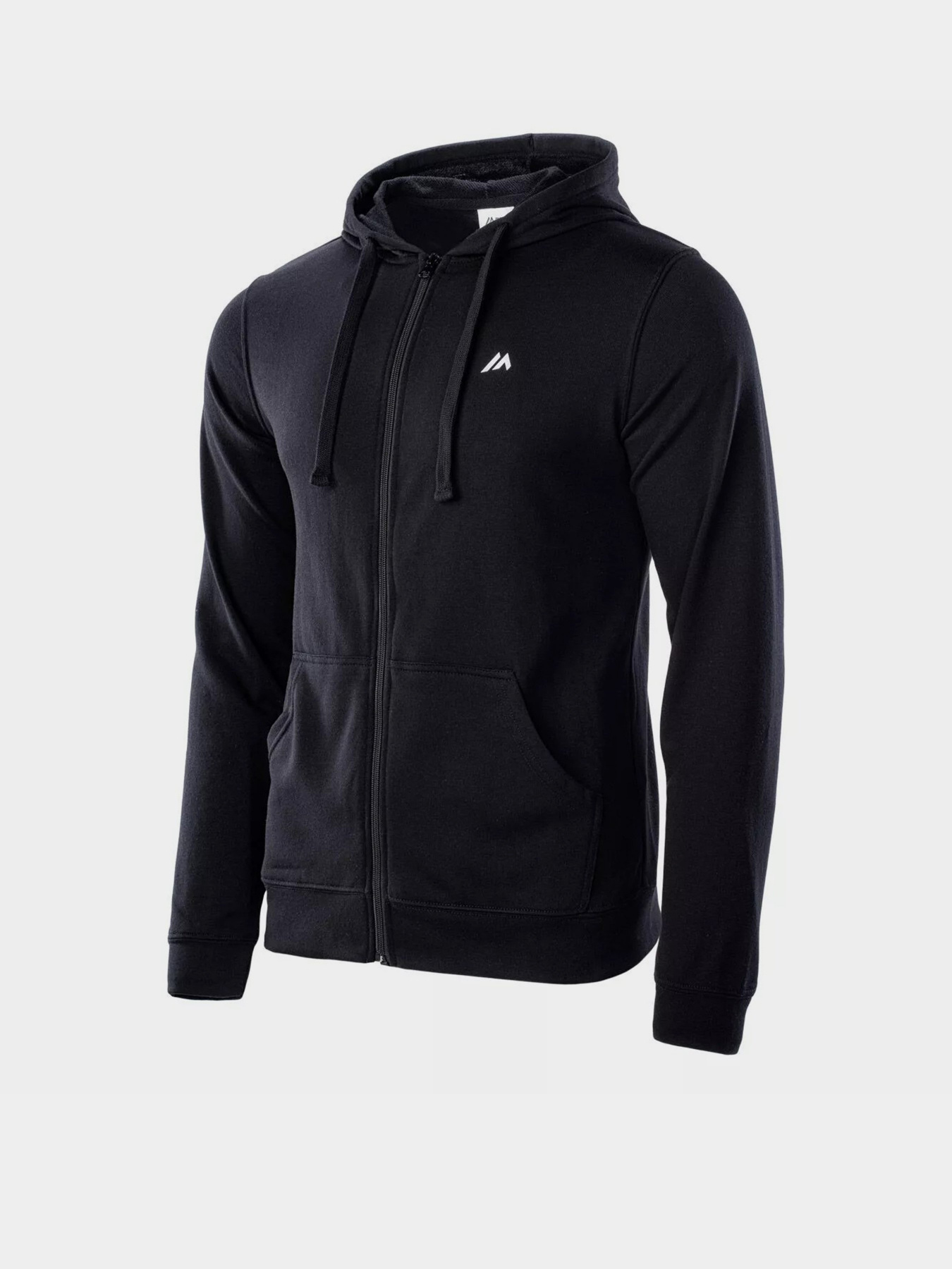 Кофта Martes модель SULLI-BLACK Фото