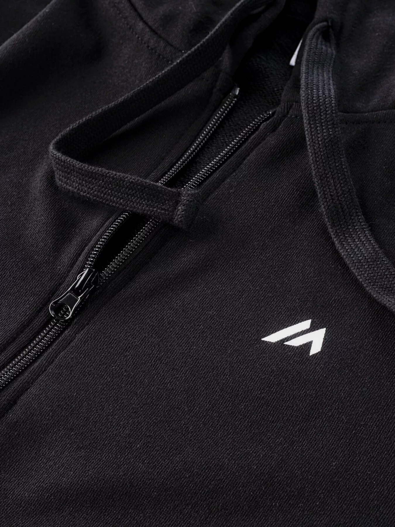 Кофта Martes модель SULLI-BLACK Фото