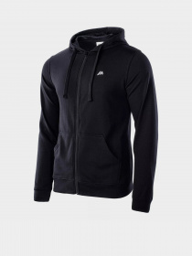 Кофта Martes модель SULLI-BLACK Фото