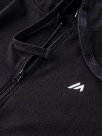 Кофта Martes модель SULLI-BLACK Фото