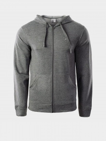 Кофта Martes модель SULLI-MEDIUM GREY MELANGE Фото