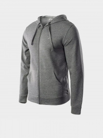 Кофта Martes модель SULLI-MEDIUM GREY MELANGE Фото