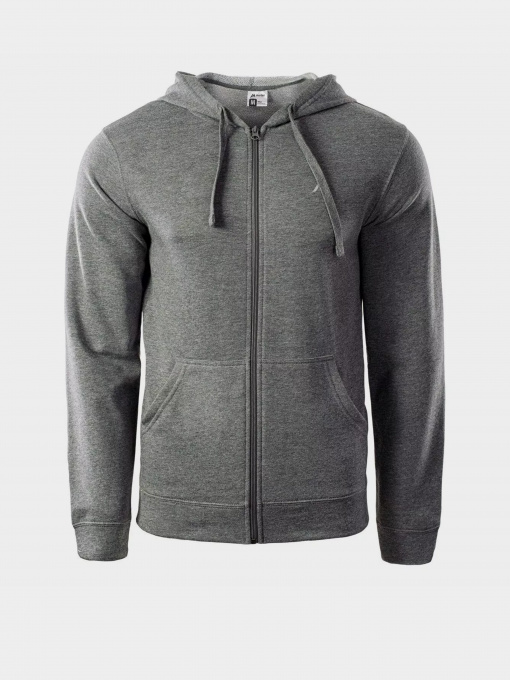 Кофта Martes модель SULLI-MEDIUM GREY MELANGE Фото