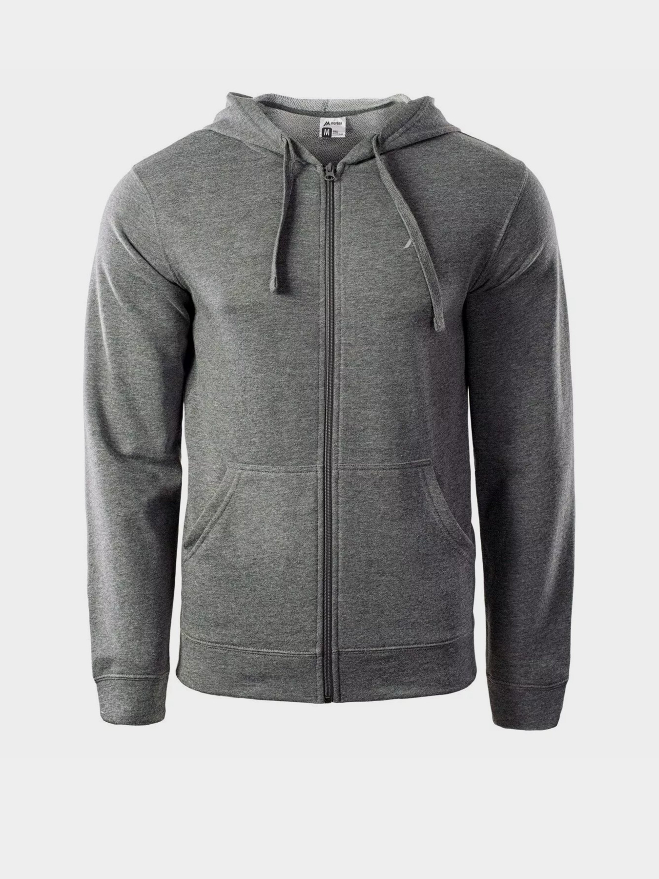 Кофта Martes модель SULLI-MEDIUM GREY MELANGE Фото