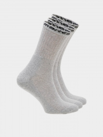 Шкарпетки та гольфи Martes Picaro Pack модель PICARO PACK-GREY/BLACK Фото