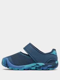 Сандалии New Balance 208 модель IO208NV2 Фото