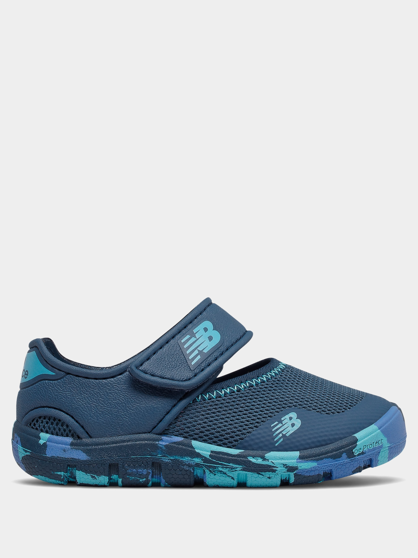 Сандалии New Balance 208 модель IO208NV2 Фото