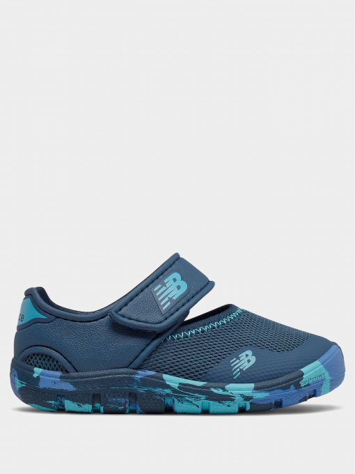 Сандалии New Balance 208 модель IO208NV2 Фото