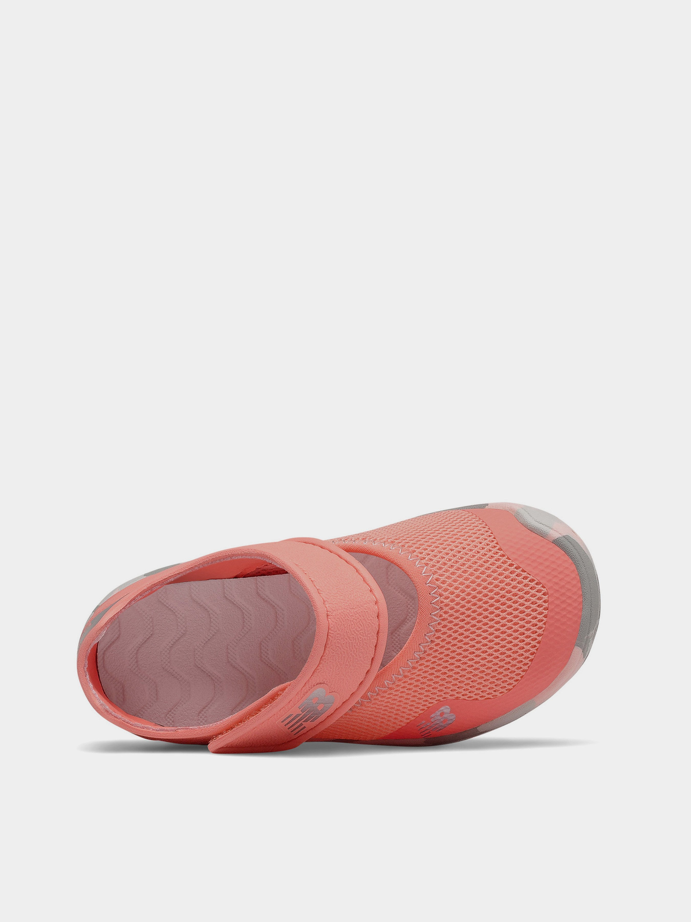 Сандалии New Balance 208 модель IO208PK2 Фото