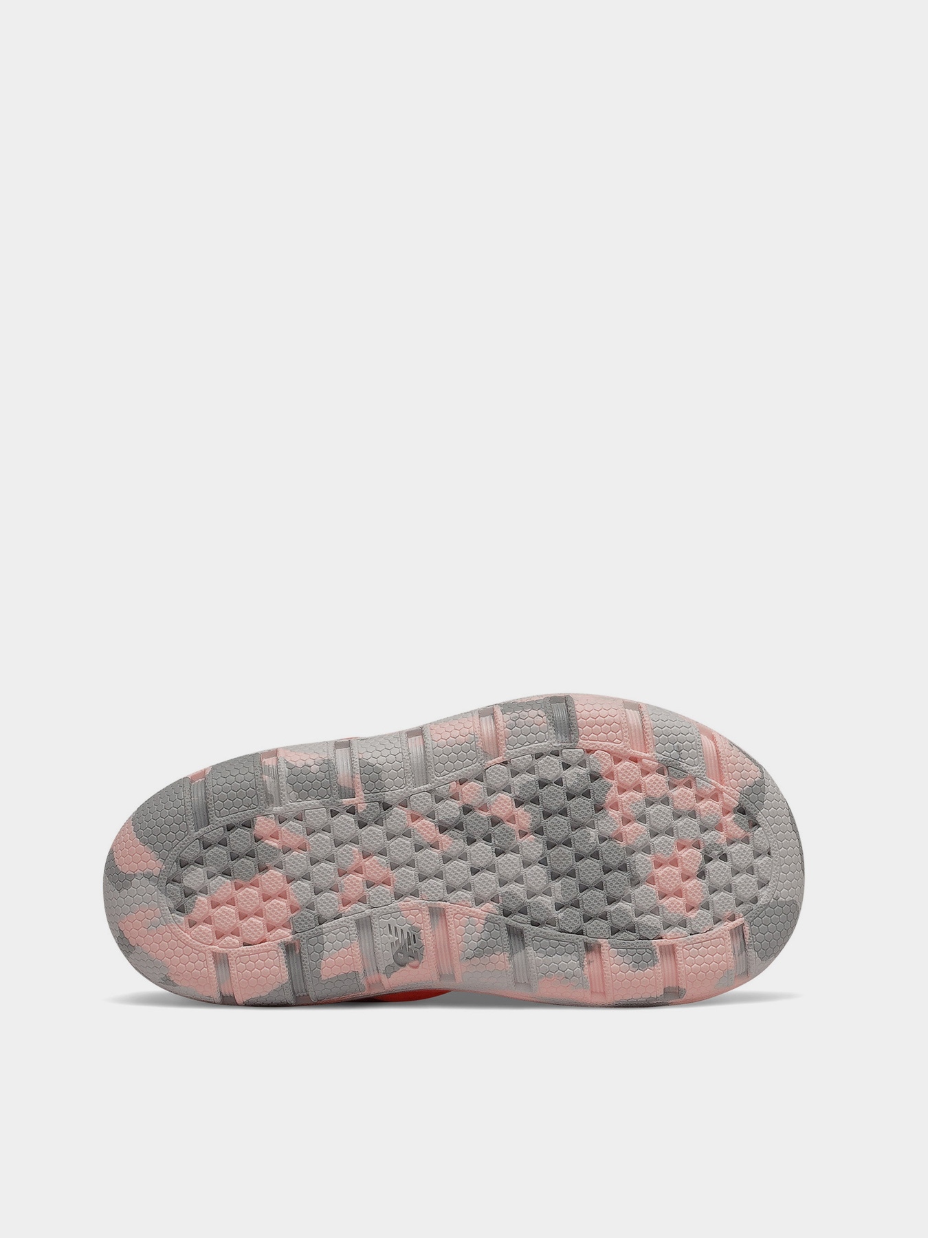 Сандалии New Balance 208 модель IO208PK2 Фото