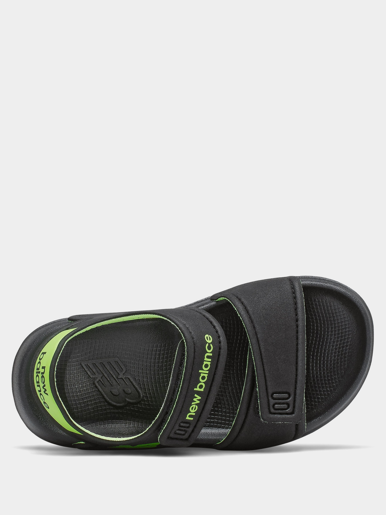 Сандалии New Balance Pool модель IOSPSDKL Фото