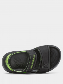 Сандалии New Balance Pool модель IOSPSDKL Фото