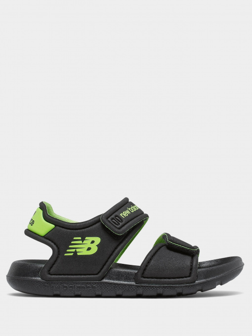 Сандалії New Balance Pool модель IOSPSDKL Фото