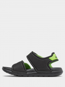 Сандалии New Balance Pool модель IOSPSDKL Фото