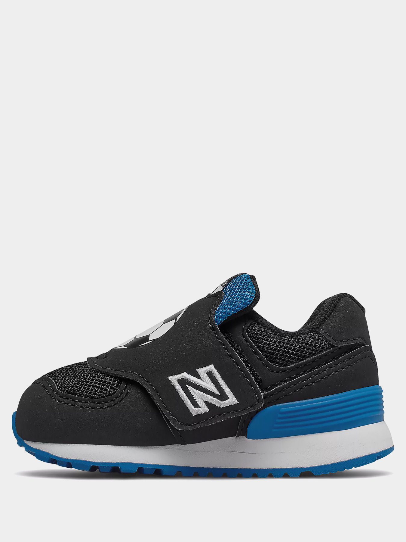 Кросівки New Balance 574 модель IV574FRA Фото
