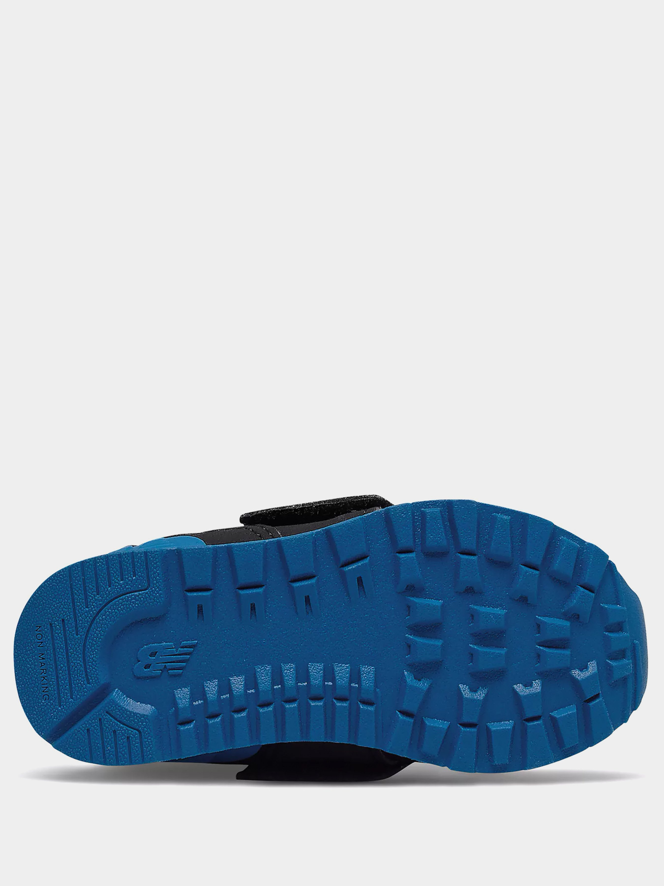 Кросівки New Balance 574 модель IV574FRA Фото